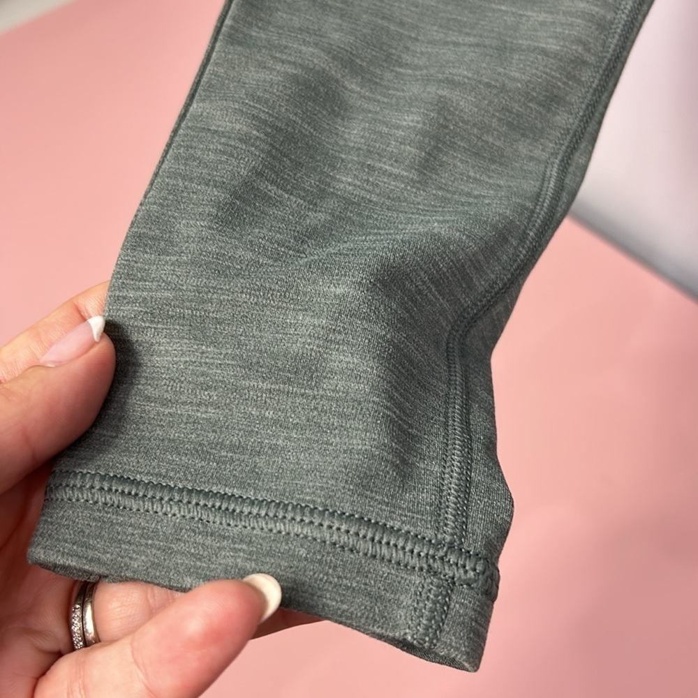 Athleta Elation Over the Heel Tight Leggings - Picture 4 of 12